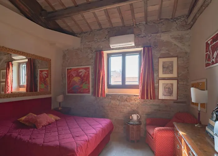 Bed And Breakfast St. Martin Roma