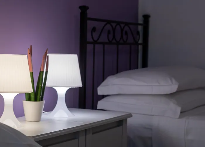 Bed and Breakfast Magna Cura Roma